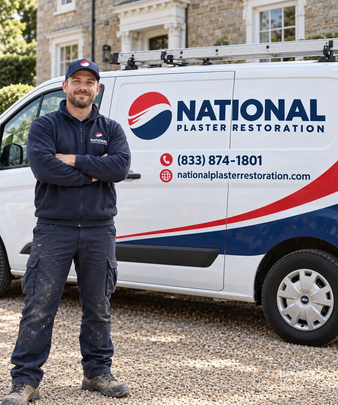 Plaster Repair company in Wedron, IL